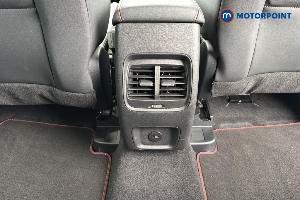 Ford Kuga St-Line Automatic Petrol-Electric Hybrid SUV - Stock Number (1648100) - 28th supplementary image