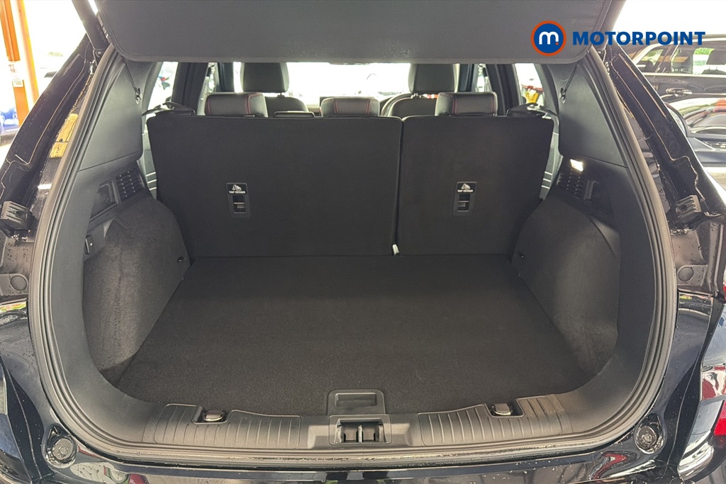Ford Kuga St-Line Automatic Petrol-Electric Hybrid SUV - Stock Number (1648100) - 30th supplementary image