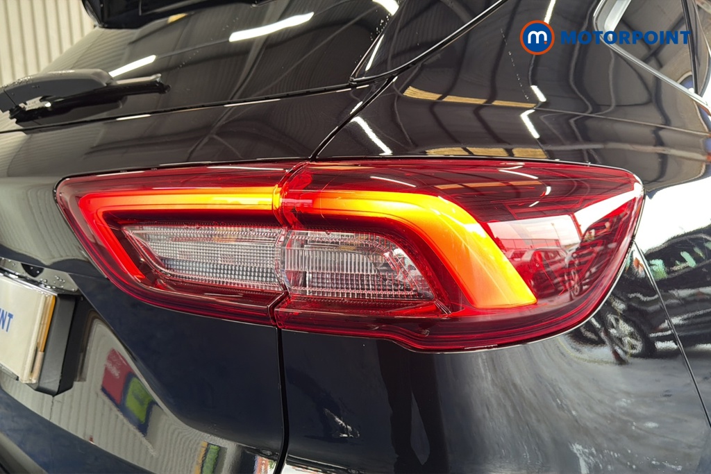 Ford Kuga St-Line Automatic Petrol-Electric Hybrid SUV - Stock Number (1648100) - 36th supplementary image