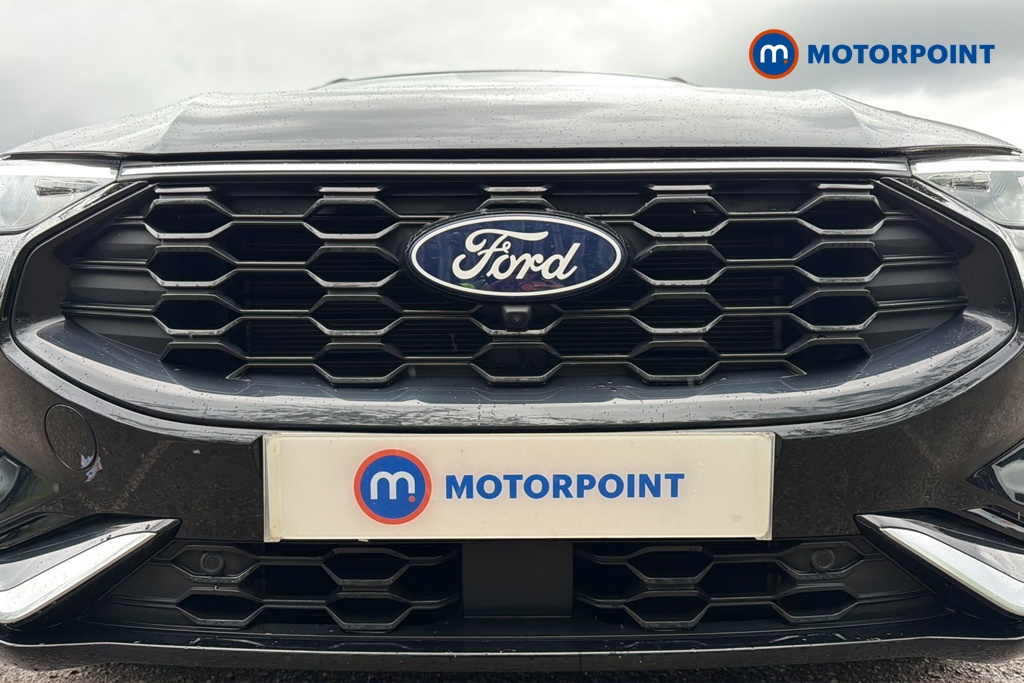 Ford Kuga St-Line Automatic Petrol-Electric Hybrid SUV - Stock Number (1648100) - 43rd supplementary image