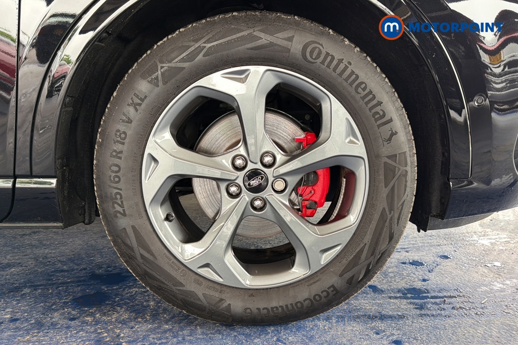 Ford Kuga St-Line Automatic Petrol-Electric Hybrid SUV - Stock Number (1648100) - 47th supplementary image