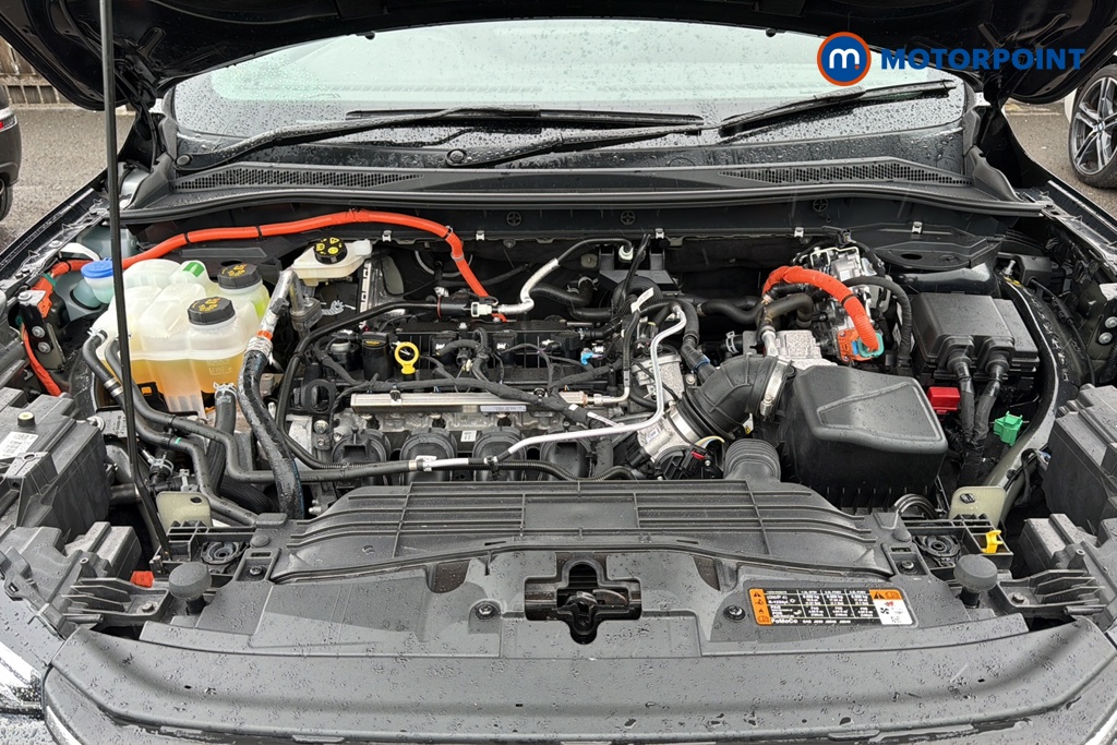 Ford Kuga St-Line Automatic Petrol-Electric Hybrid SUV - Stock Number (1648100) - 48th supplementary image