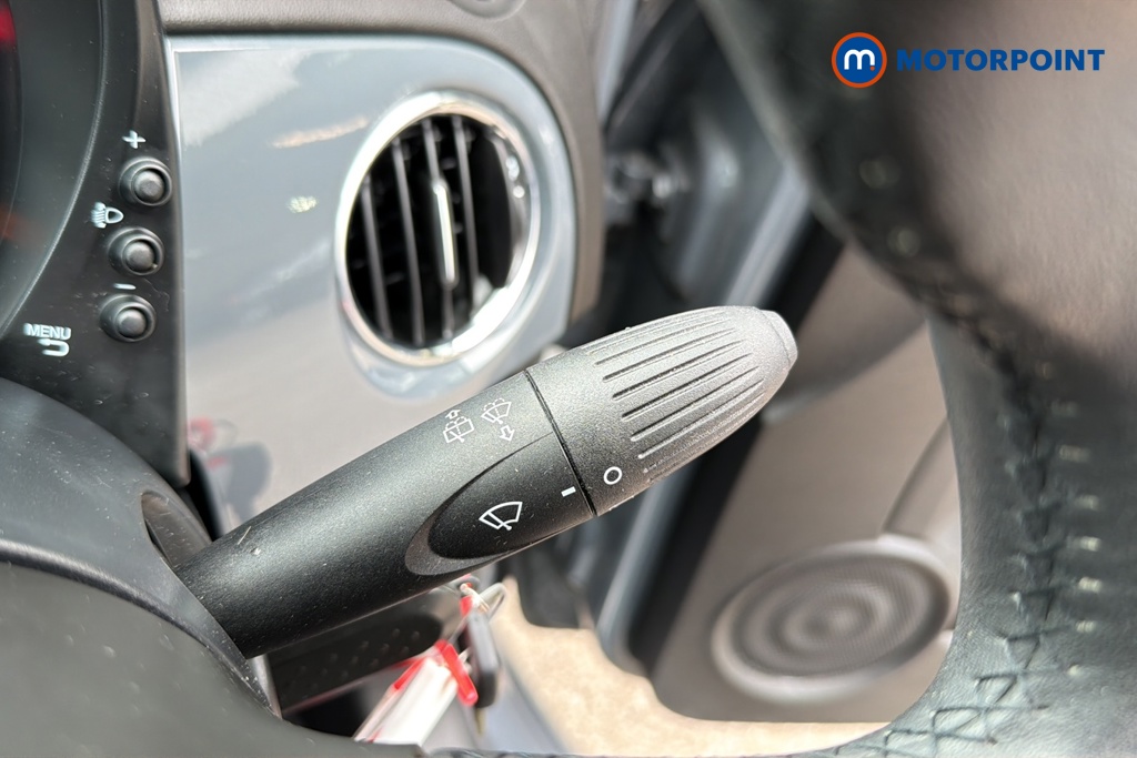 Fiat 500 Sport Manual Petrol Hatchback - Stock Number (1648201) - 6th supplementary image