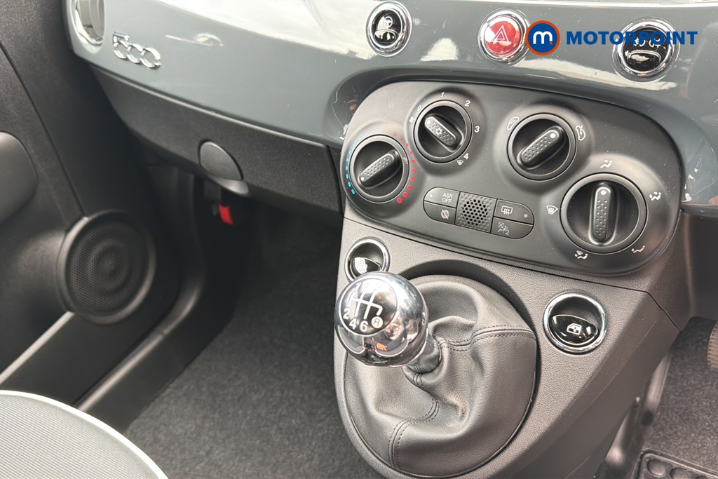 Fiat 500 Sport Manual Petrol Hatchback - Stock Number (1648201) - 15th supplementary image