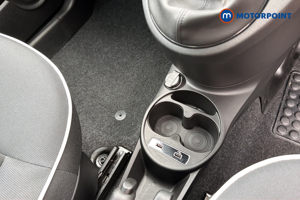 Fiat 500 Sport Manual Petrol Hatchback - Stock Number (1648201) - 16th supplementary image