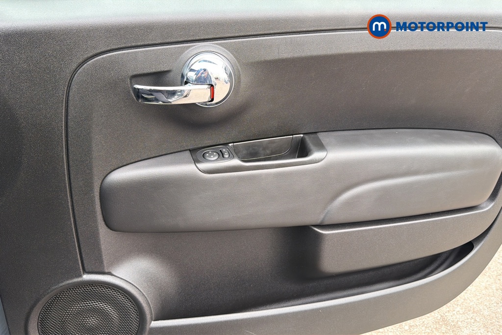 Fiat 500 Sport Manual Petrol Hatchback - Stock Number (1648201) - 18th supplementary image