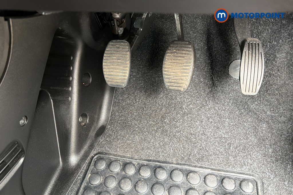 Fiat 500 Sport Manual Petrol Hatchback - Stock Number (1648201) - 24th supplementary image
