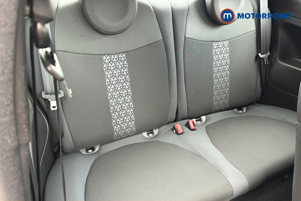 Fiat 500 Sport Manual Petrol Hatchback - Stock Number (1648201) - 25th supplementary image