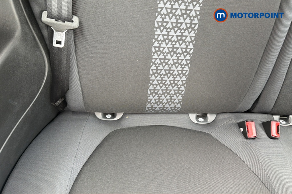 Fiat 500 Sport Manual Petrol Hatchback - Stock Number (1648201) - 27th supplementary image