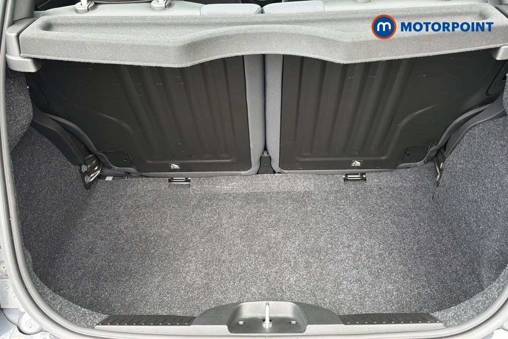 Fiat 500 Sport Manual Petrol Hatchback - Stock Number (1648201) - 30th supplementary image