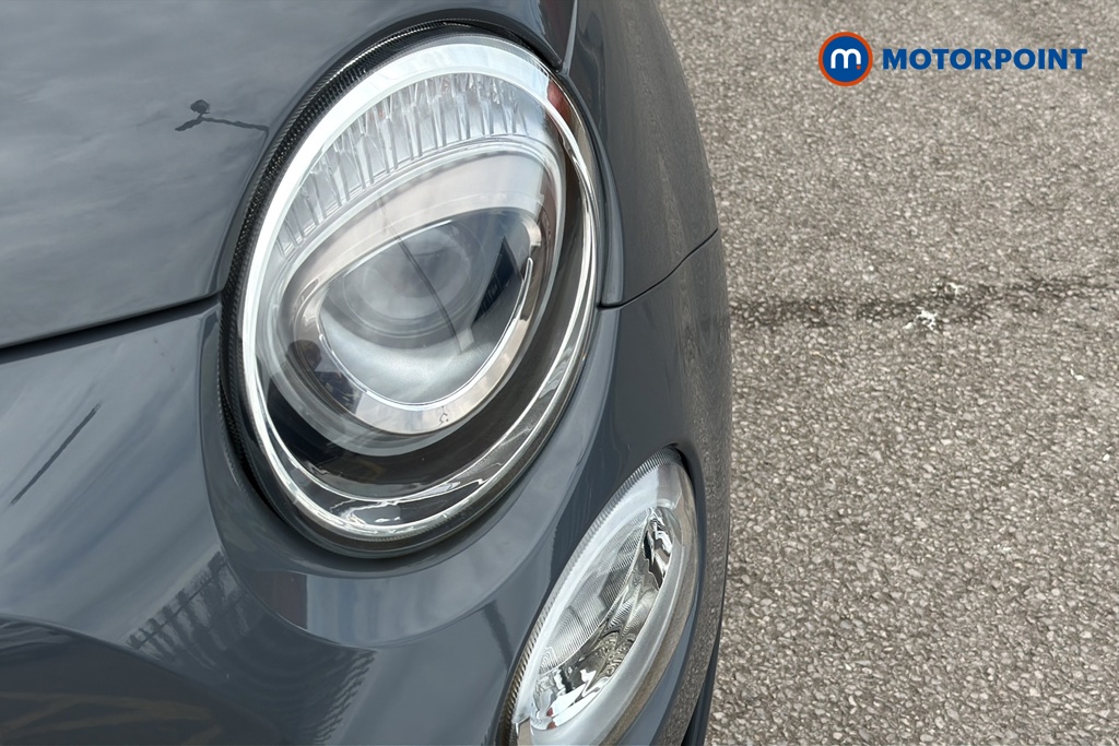 Fiat 500 Sport Manual Petrol Hatchback - Stock Number (1648201) - 42nd supplementary image