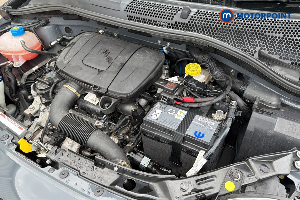 Fiat 500 Sport Manual Petrol Hatchback - Stock Number (1648201) - 48th supplementary image