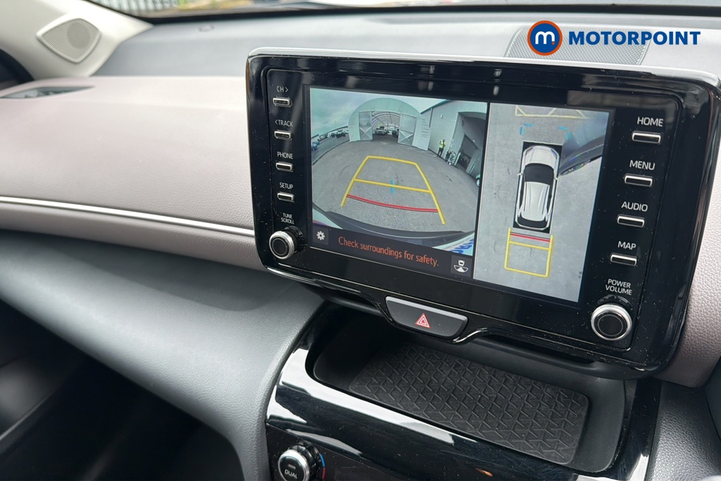 Toyota Yaris Cross Excel Automatic Petrol-Electric Hybrid Estate - Stock Number (1648220) - 13th supplementary image