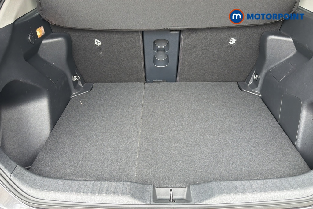 Toyota Yaris Cross Excel Automatic Petrol-Electric Hybrid Estate - Stock Number (1648220) - 30th supplementary image