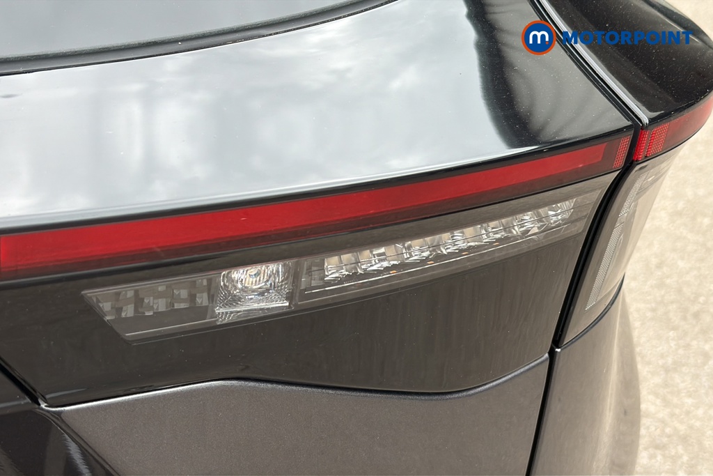 Toyota Yaris Cross Excel Automatic Petrol-Electric Hybrid Estate - Stock Number (1648220) - 36th supplementary image