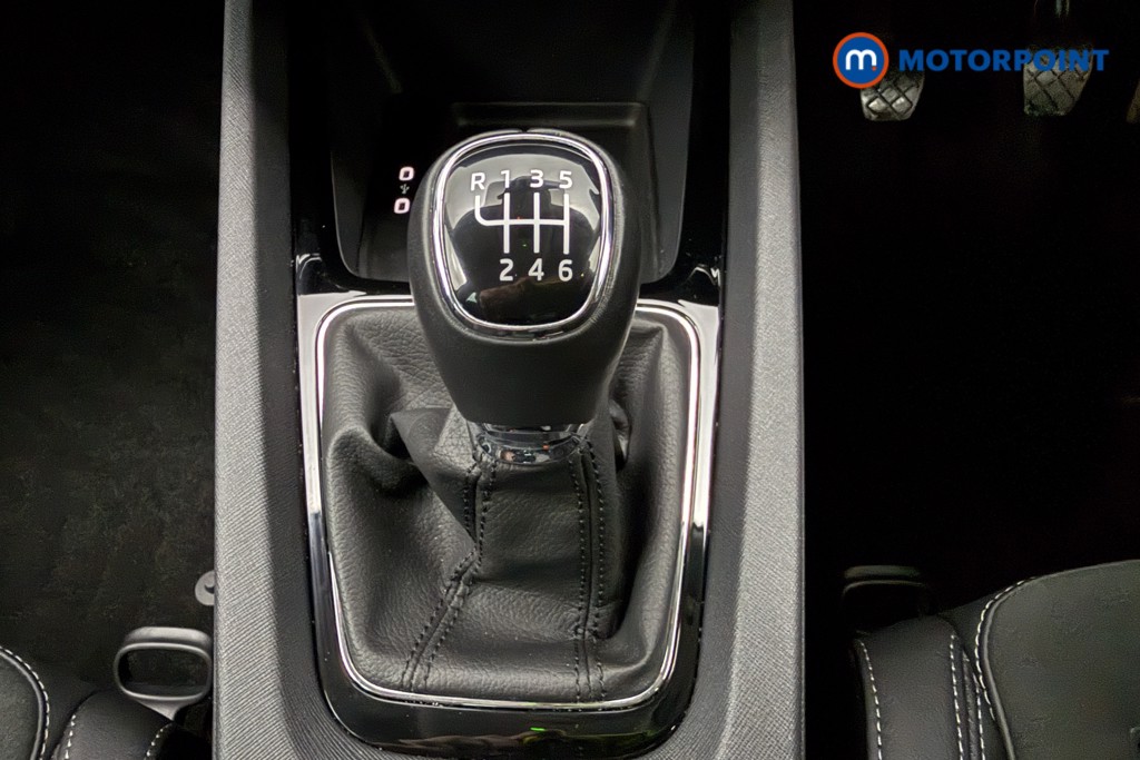 Skoda Octavia Se L Manual Petrol Hatchback - Stock Number (1648229) - 7th supplementary image