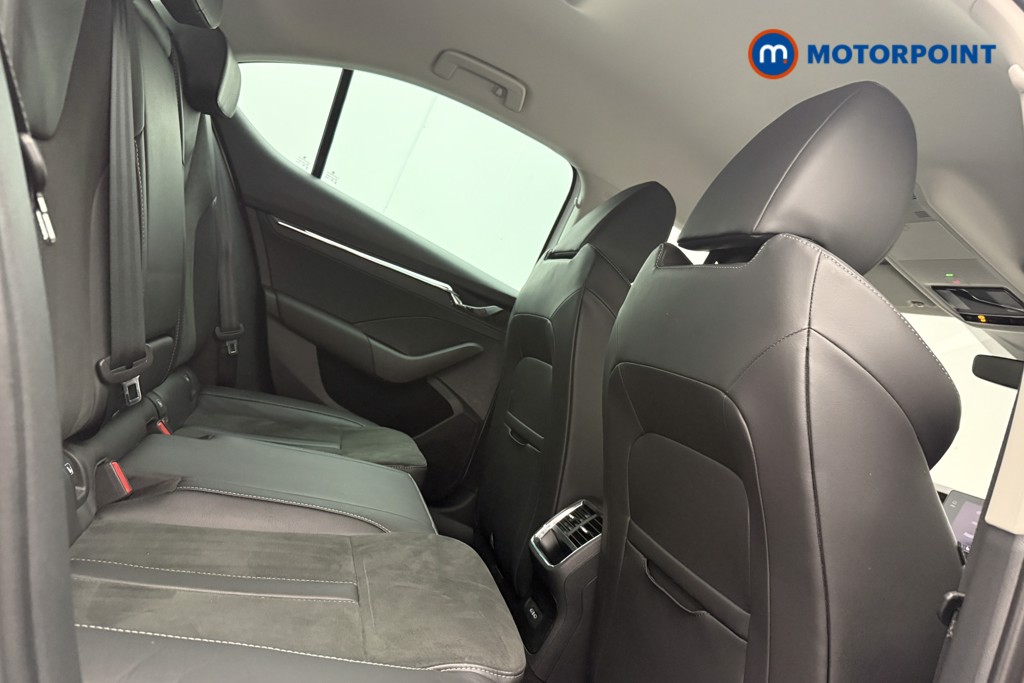 Skoda Octavia Se L Manual Petrol Hatchback - Stock Number (1648229) - 9th supplementary image