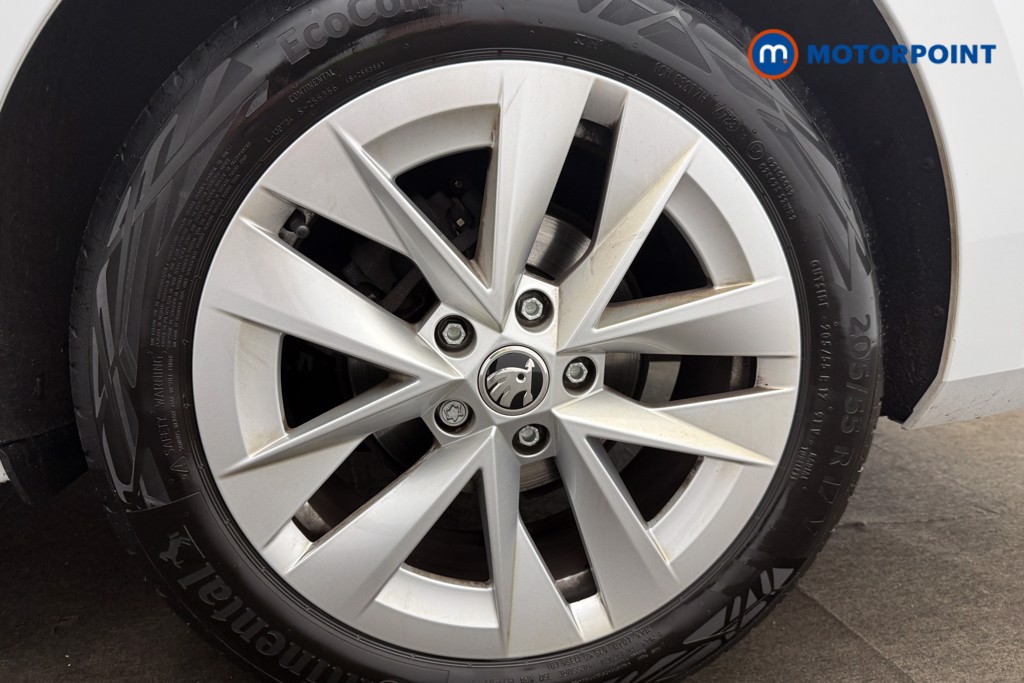 Skoda Octavia Se L Manual Petrol Hatchback - Stock Number (1648229) - 13th supplementary image
