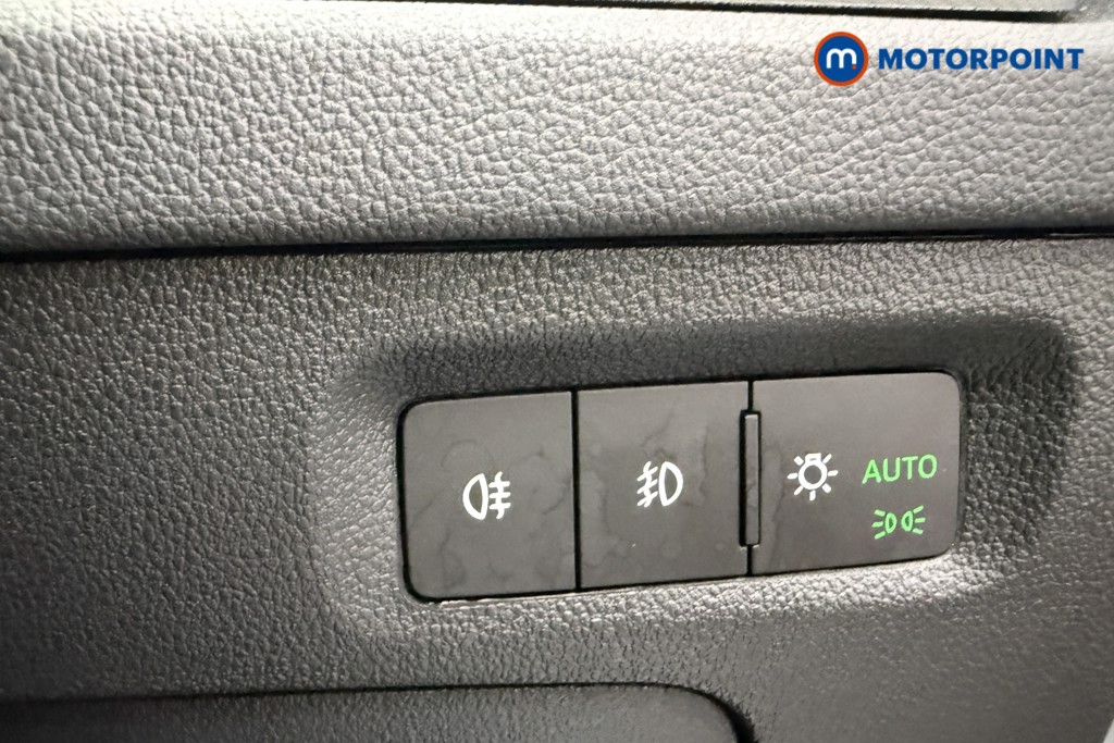 Skoda Octavia Se L Manual Petrol Hatchback - Stock Number (1648229) - 17th supplementary image