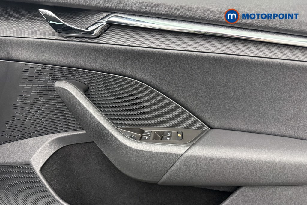 Skoda Octavia Se L Manual Petrol Hatchback - Stock Number (1648229) - 18th supplementary image