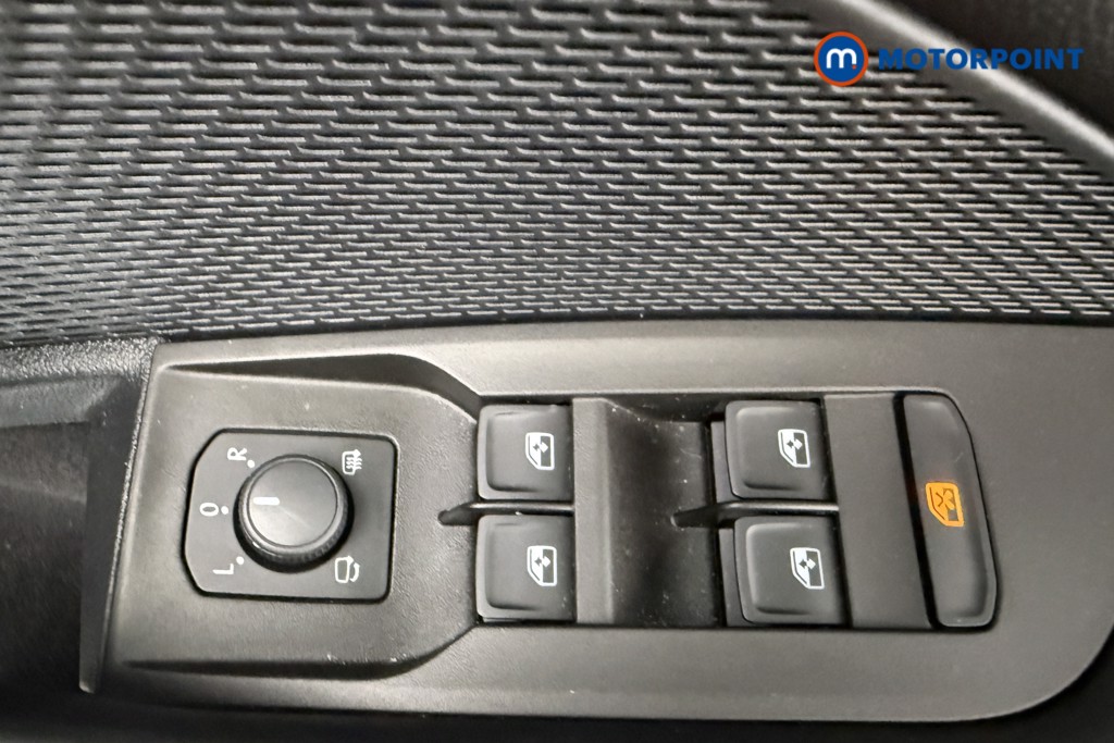 Skoda Octavia Se L Manual Petrol Hatchback - Stock Number (1648229) - 19th supplementary image