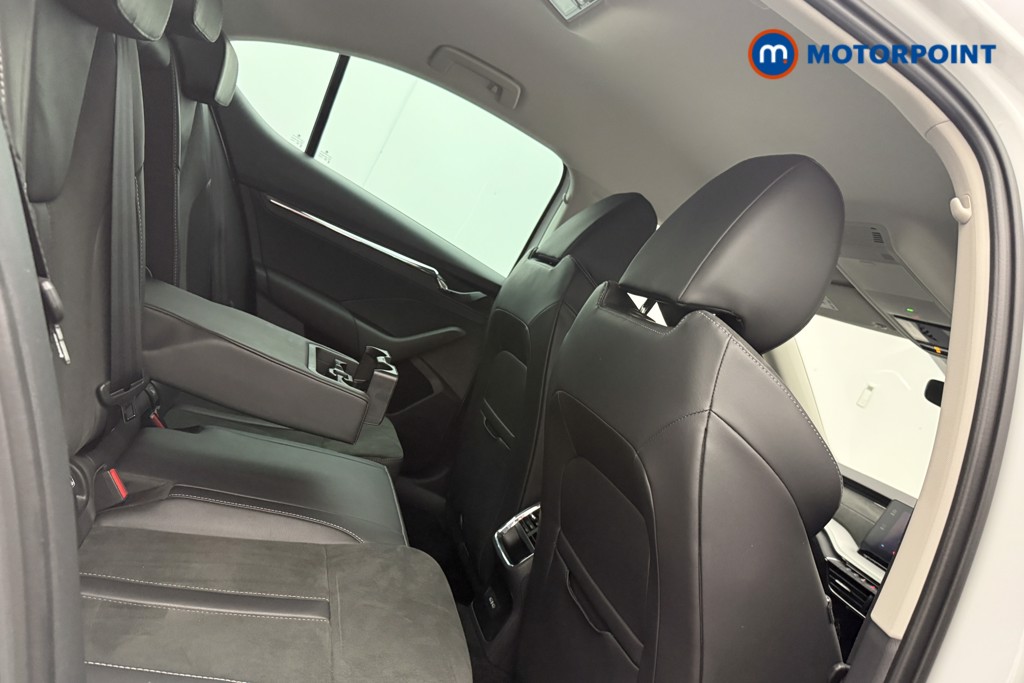 Skoda Octavia Se L Manual Petrol Hatchback - Stock Number (1648229) - 20th supplementary image