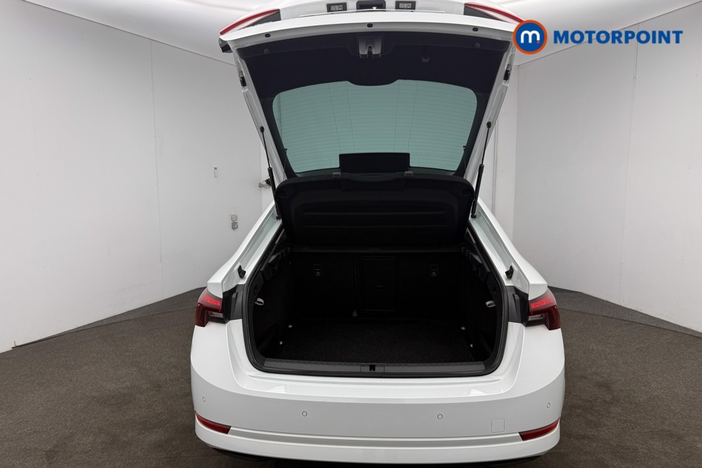Skoda Octavia Se L Manual Petrol Hatchback - Stock Number (1648229) - 22nd supplementary image