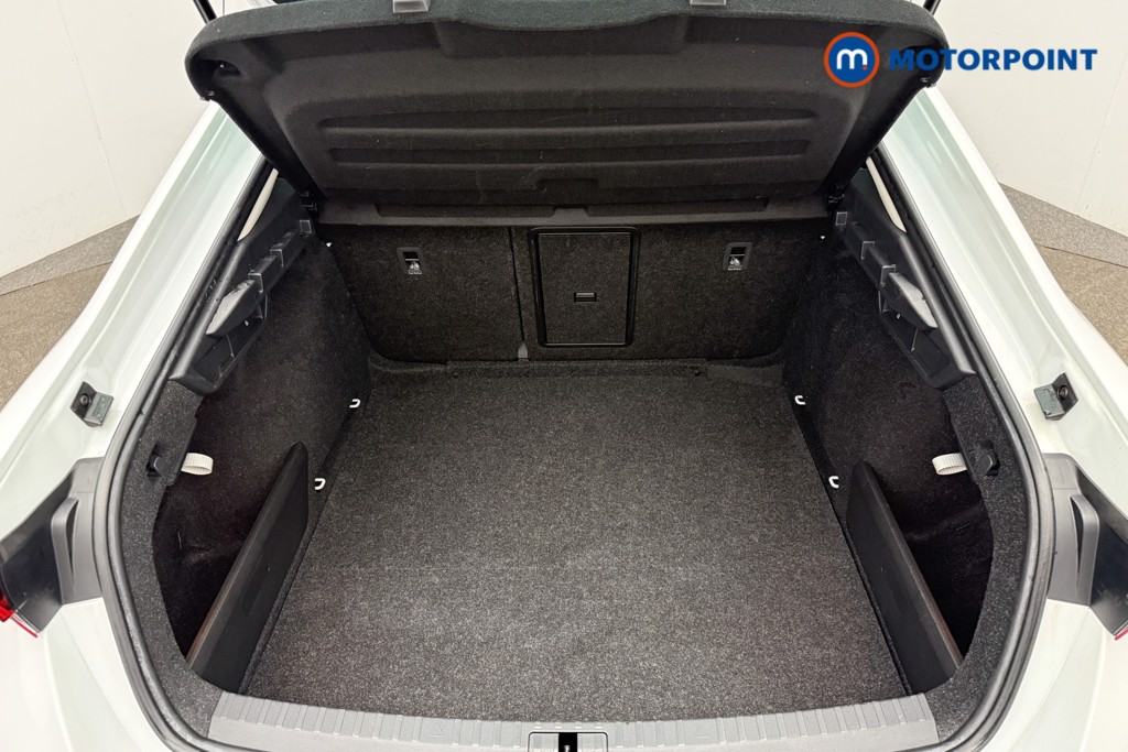 Skoda Octavia Se L Manual Petrol Hatchback - Stock Number (1648229) - 23rd supplementary image