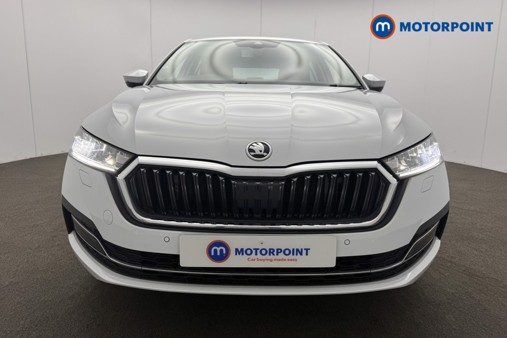 Skoda Octavia Se L Manual Petrol Hatchback - Stock Number (1648229) - 24th supplementary image