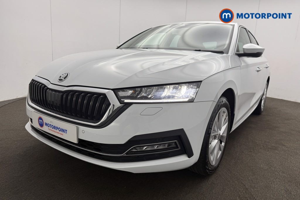Skoda Octavia Se L Manual Petrol Hatchback - Stock Number (1648229) - 25th supplementary image
