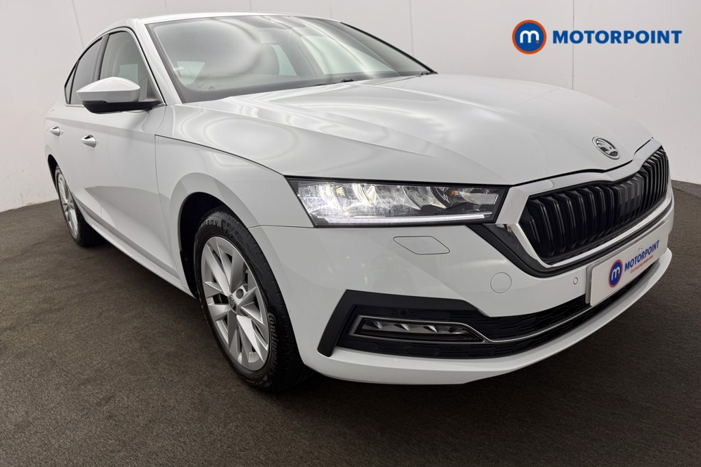 Skoda Octavia Se L Manual Petrol Hatchback - Stock Number (1648229) - 26th supplementary image