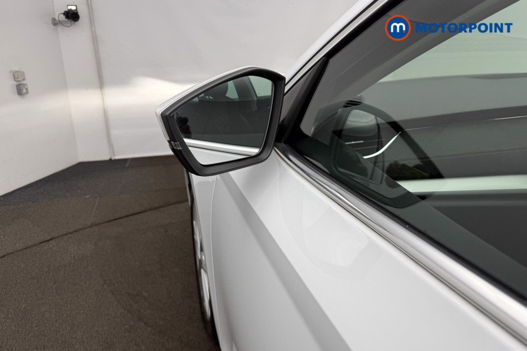 Skoda Octavia Se L Manual Petrol Hatchback - Stock Number (1648229) - 30th supplementary image