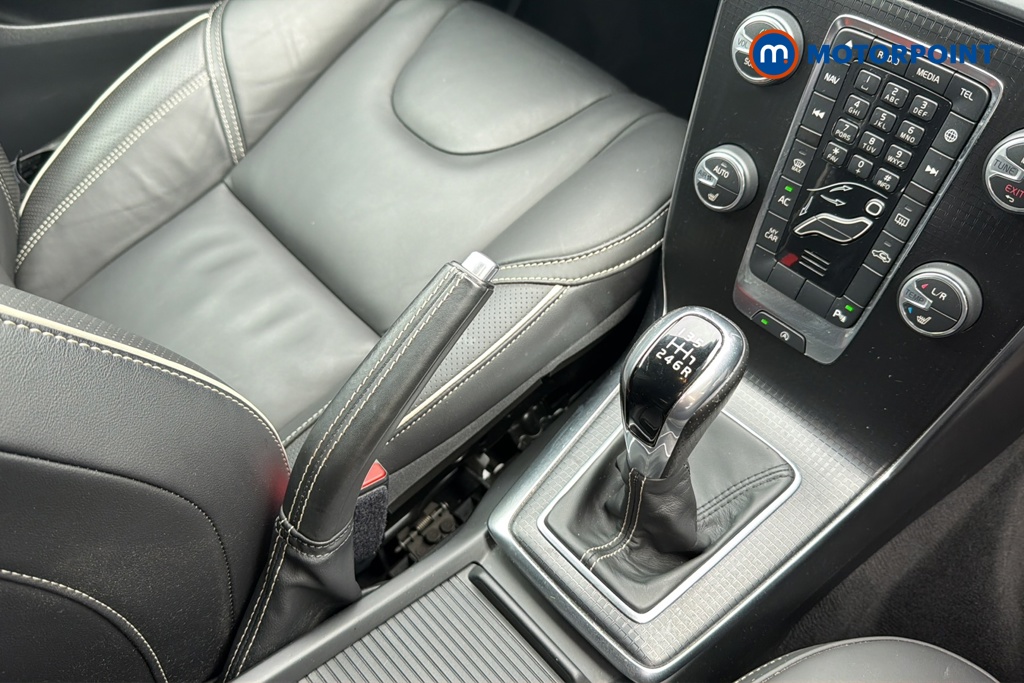 Volvo V40 R Design Edition Manual Petrol Hatchback - Stock Number (1648240) - 15th supplementary image