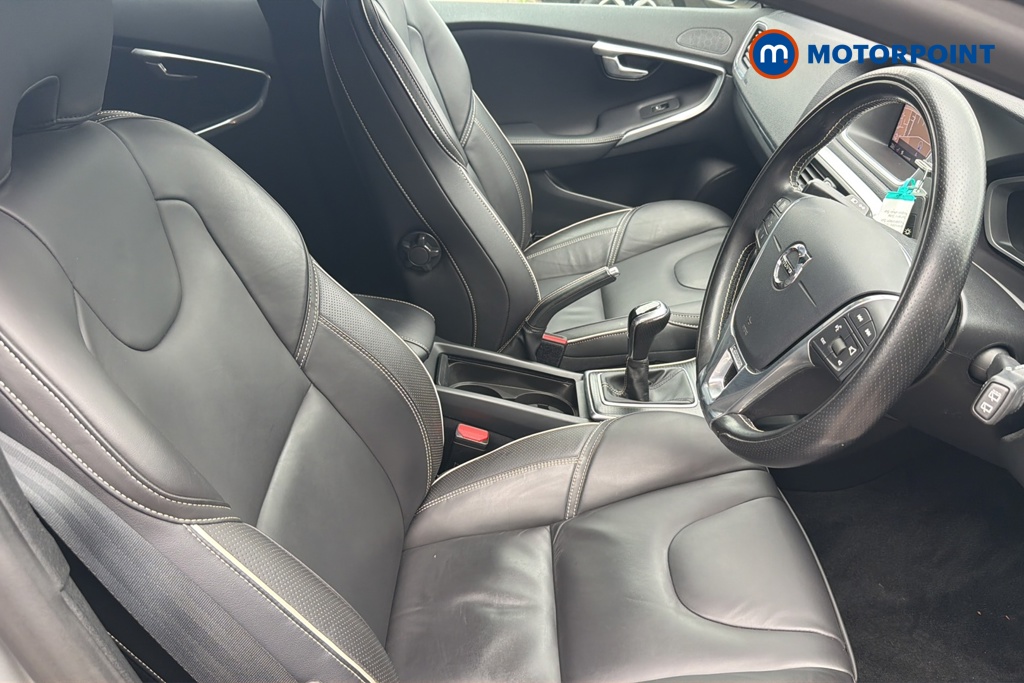 Volvo V40 R Design Edition Manual Petrol Hatchback - Stock Number (1648240) - 22nd supplementary image
