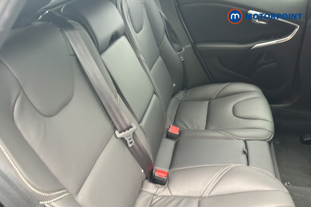 Volvo V40 R Design Edition Manual Petrol Hatchback - Stock Number (1648240) - 25th supplementary image
