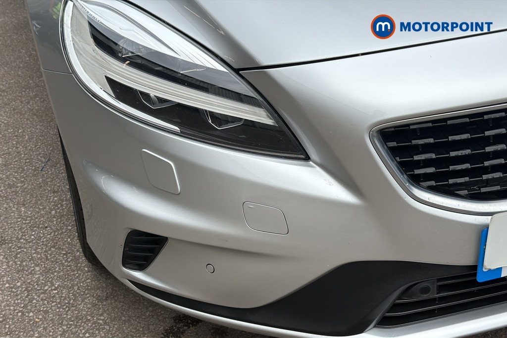Volvo V40 R Design Edition Manual Petrol Hatchback - Stock Number (1648240) - 38th supplementary image