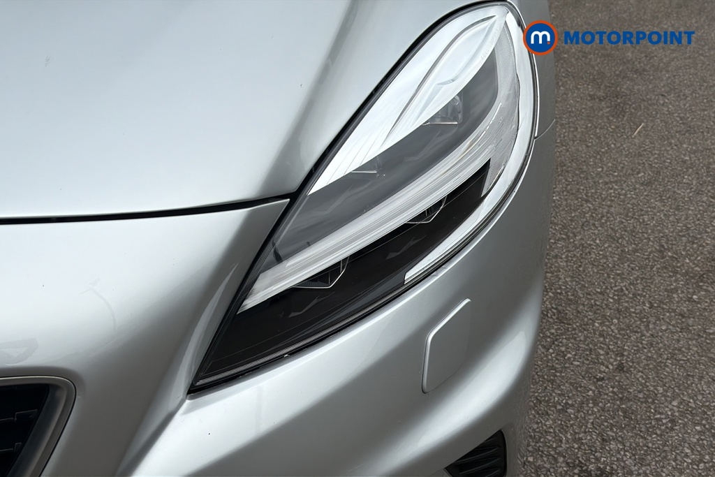 Volvo V40 R Design Edition Manual Petrol Hatchback - Stock Number (1648240) - 42nd supplementary image