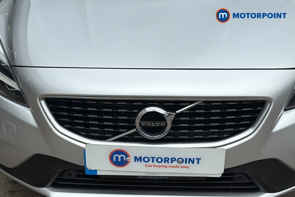 Volvo V40 R Design Edition Manual Petrol Hatchback - Stock Number (1648240) - 43rd supplementary image