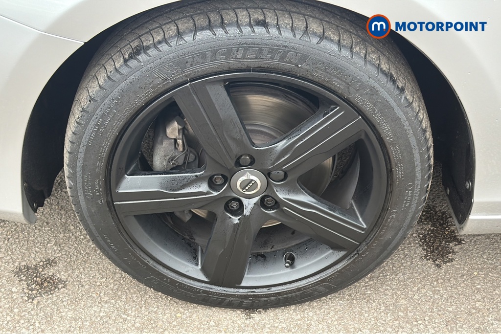 Volvo V40 R Design Edition Manual Petrol Hatchback - Stock Number (1648240) - 44th supplementary image