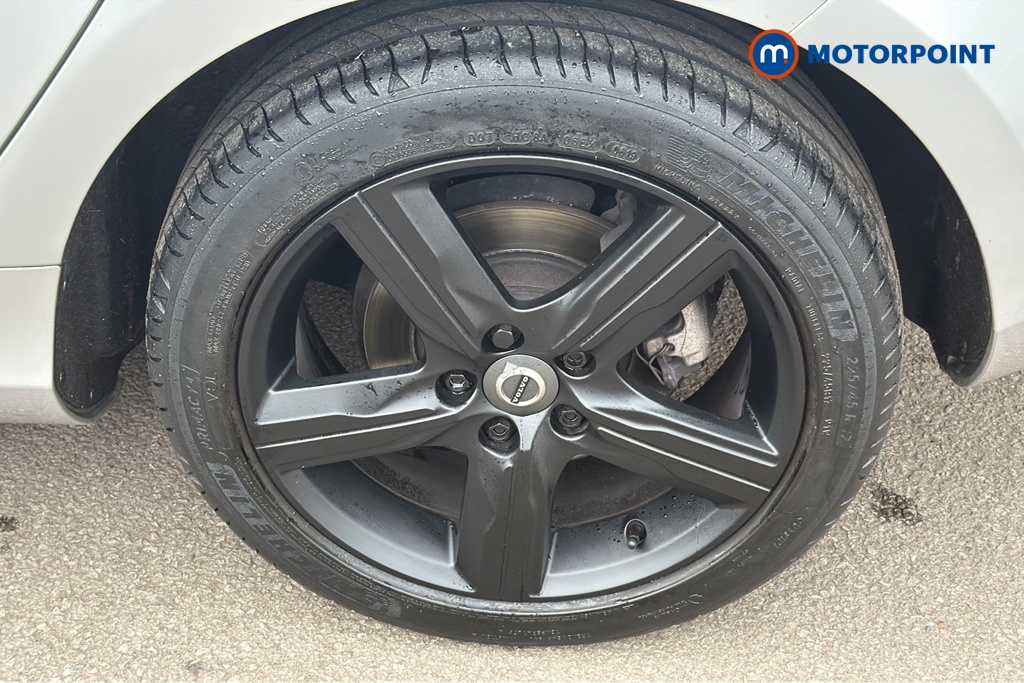 Volvo V40 R Design Edition Manual Petrol Hatchback - Stock Number (1648240) - 45th supplementary image