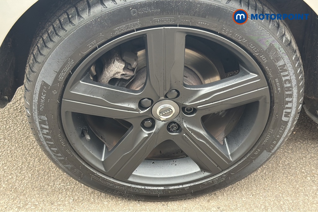 Volvo V40 R Design Edition Manual Petrol Hatchback - Stock Number (1648240) - 46th supplementary image