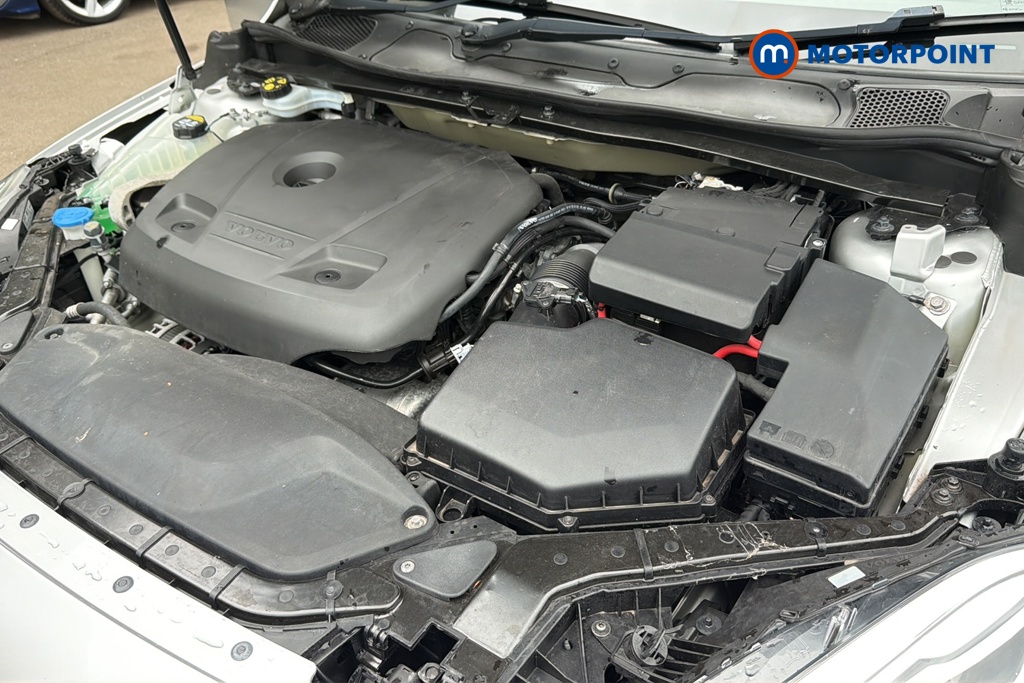 Volvo V40 R Design Edition Manual Petrol Hatchback - Stock Number (1648240) - 48th supplementary image