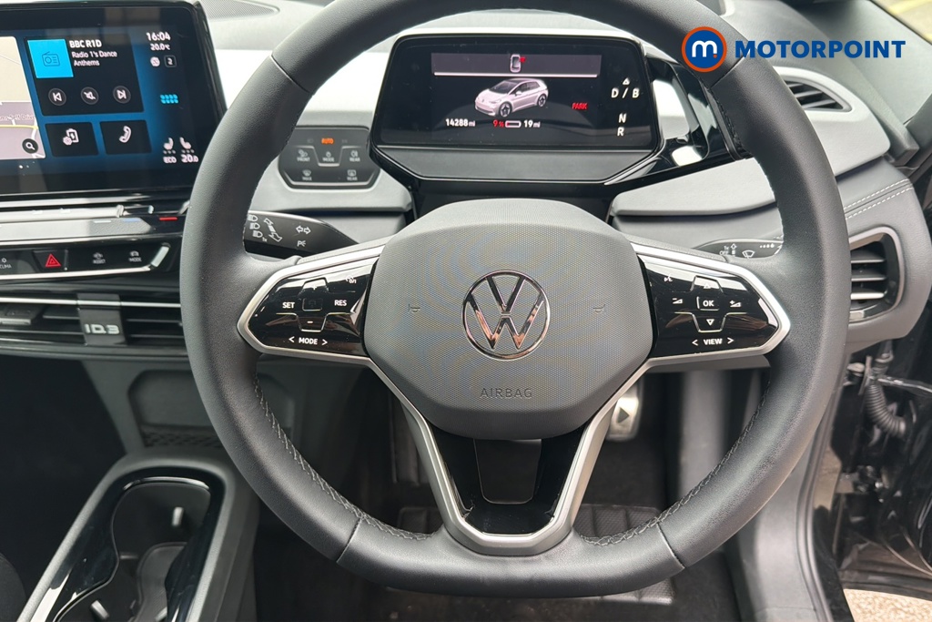 Volkswagen Id.3 Match Pro Automatic Electric Hatchback - Stock Number (1648314) - 2nd supplementary image