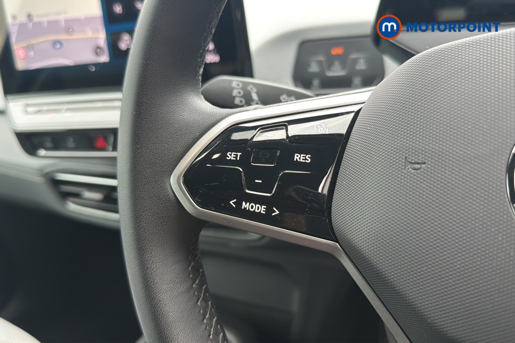 Volkswagen Id.3 Match Pro Automatic Electric Hatchback - Stock Number (1648314) - 4th supplementary image