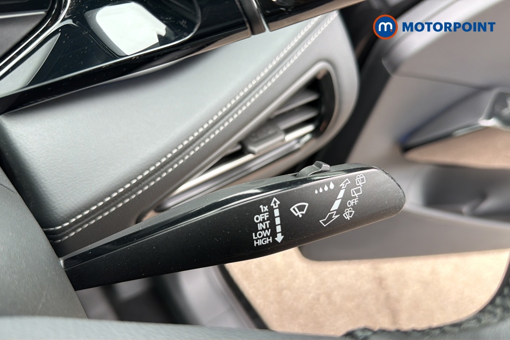 Volkswagen Id.3 Match Pro Automatic Electric Hatchback - Stock Number (1648314) - 6th supplementary image