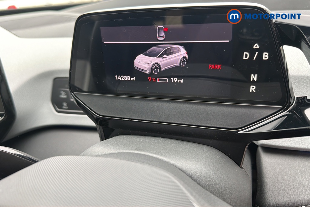 Volkswagen Id.3 Match Pro Automatic Electric Hatchback - Stock Number (1648314) - 7th supplementary image