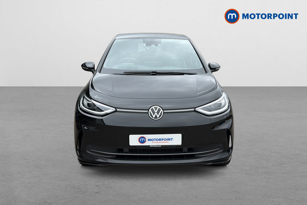 Volkswagen Id.3 Match Pro Automatic Electric Hatchback - Stock Number (1648314) - Front bumper