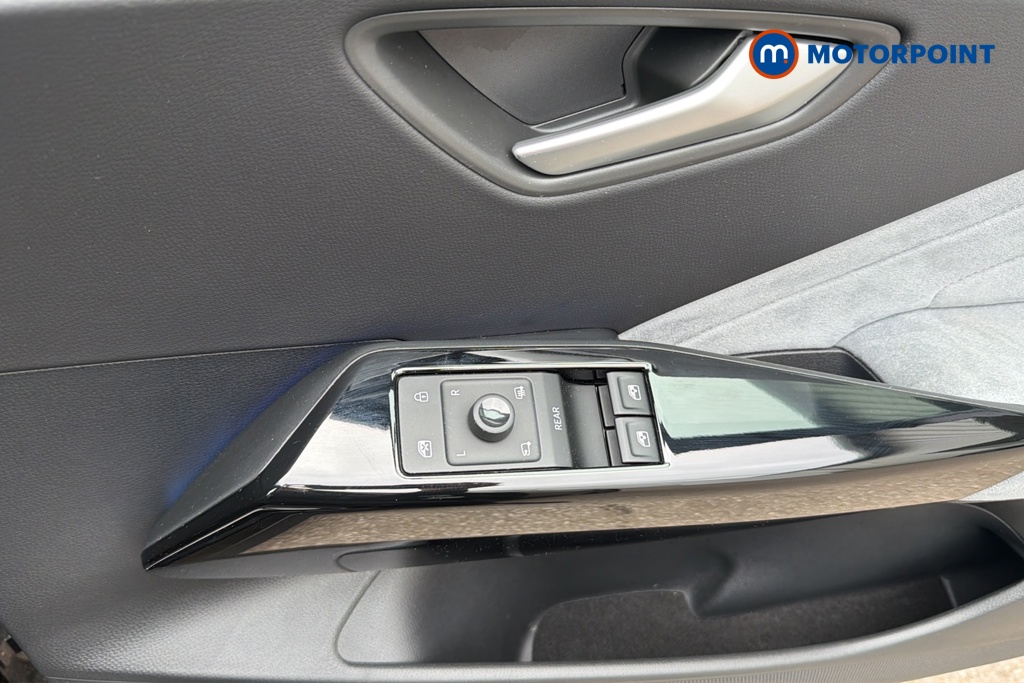 Volkswagen Id.3 Match Pro Automatic Electric Hatchback - Stock Number (1648314) - 19th supplementary image