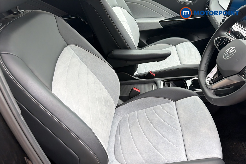 Volkswagen Id.3 Match Pro Automatic Electric Hatchback - Stock Number (1648314) - 22nd supplementary image