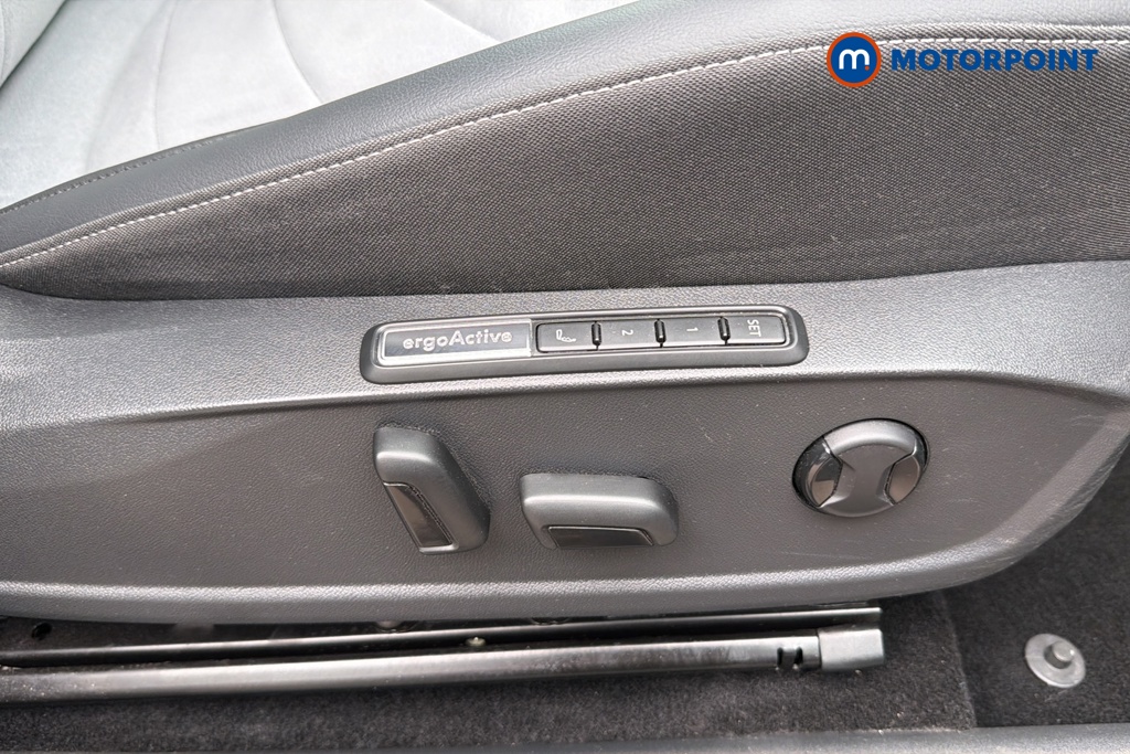 Volkswagen Id.3 Match Pro Automatic Electric Hatchback - Stock Number (1648314) - 23rd supplementary image